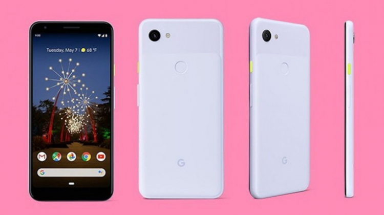 Google Pixel 3a และ Pixel 3a XL เปิดตัวแล้วอย่างเป็นทางการ